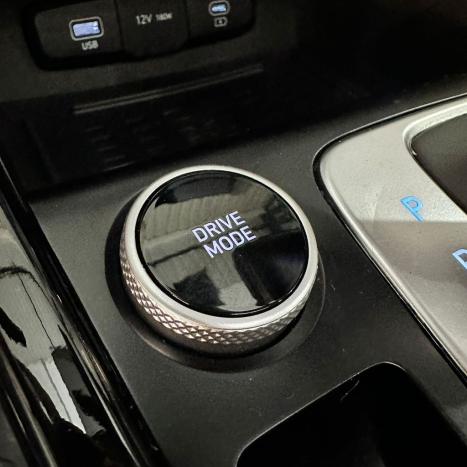 HYUNDAI Creta 1.6 16V 4P FLEX TGDI TURBO ULTIMATE DCT AUTOM�TICO, Foto 21