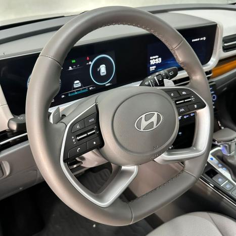 HYUNDAI Creta 1.6 16V 4P FLEX TGDI TURBO ULTIMATE DCT AUTOM�TICO, Foto 22