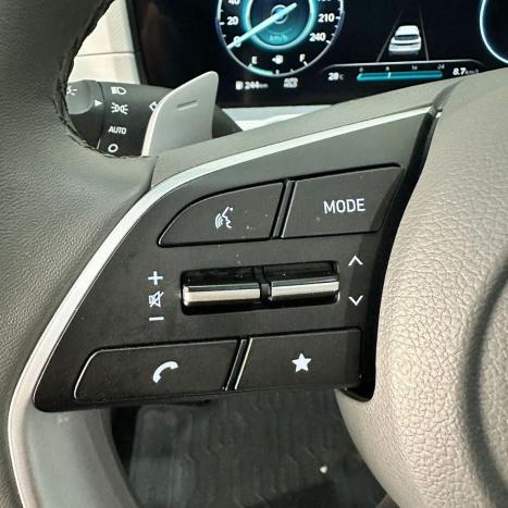 HYUNDAI Creta 1.6 16V 4P FLEX TGDI TURBO ULTIMATE DCT AUTOM�TICO, Foto 23