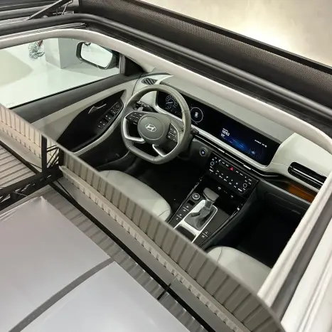 HYUNDAI Creta 1.6 16V 4P FLEX TGDI TURBO ULTIMATE DCT AUTOM�TICO, Foto 27