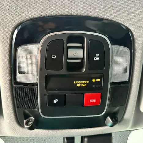 HYUNDAI Creta 1.6 16V 4P FLEX TGDI TURBO ULTIMATE DCT AUTOM�TICO, Foto 28