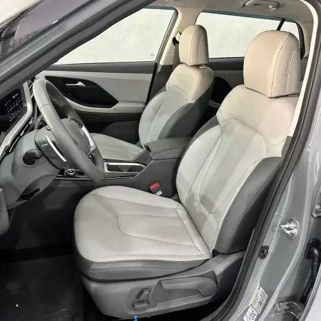 HYUNDAI Creta 1.6 16V 4P FLEX TGDI TURBO ULTIMATE DCT AUTOM�TICO, Foto 29