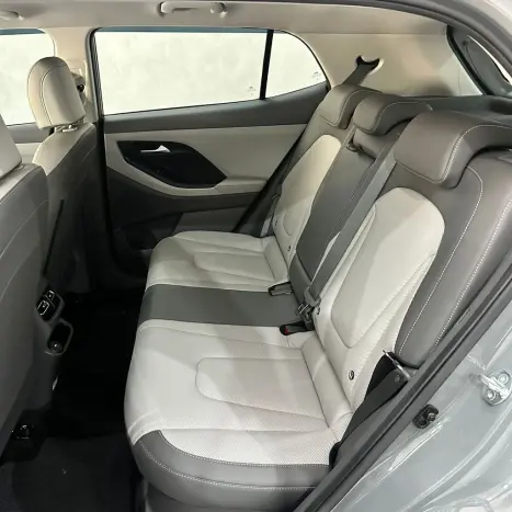 HYUNDAI Creta 1.6 16V 4P FLEX TGDI TURBO ULTIMATE DCT AUTOM�TICO, Foto 31