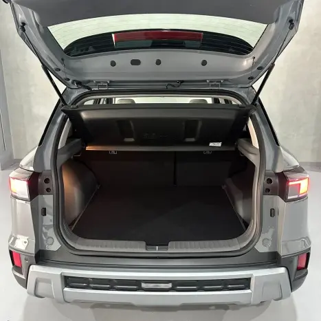 HYUNDAI Creta 1.6 16V 4P FLEX TGDI TURBO ULTIMATE DCT AUTOM�TICO, Foto 32