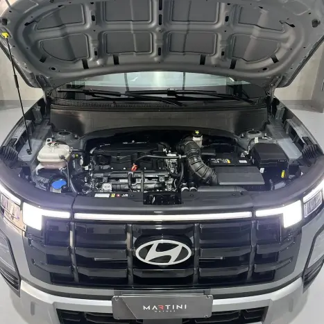 HYUNDAI Creta 1.6 16V 4P FLEX TGDI TURBO ULTIMATE DCT AUTOM�TICO, Foto 33