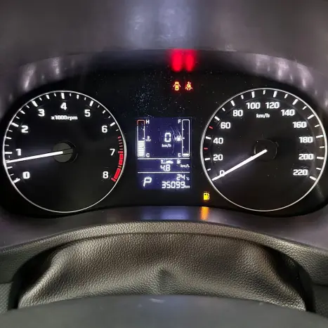 HYUNDAI Creta 1.6 16V 4P FLEX ACTION AUTOM�TICO, Foto 10