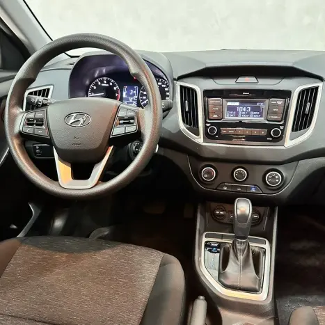 HYUNDAI Creta 1.6 16V 4P FLEX ACTION AUTOM�TICO, Foto 11