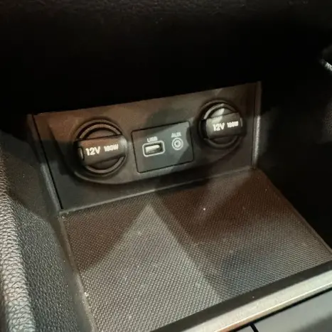 HYUNDAI Creta 1.6 16V 4P FLEX ACTION AUTOM�TICO, Foto 14