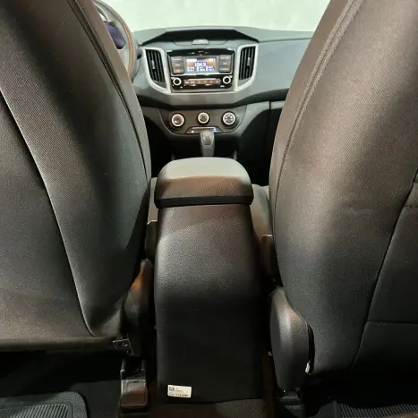 HYUNDAI Creta 1.6 16V 4P FLEX ACTION AUTOM�TICO, Foto 15