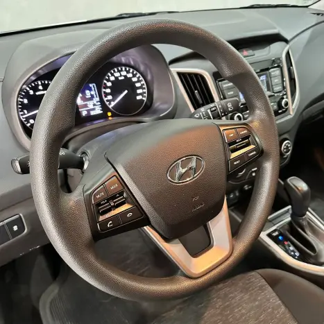 HYUNDAI Creta 1.6 16V 4P FLEX ACTION AUTOM�TICO, Foto 18