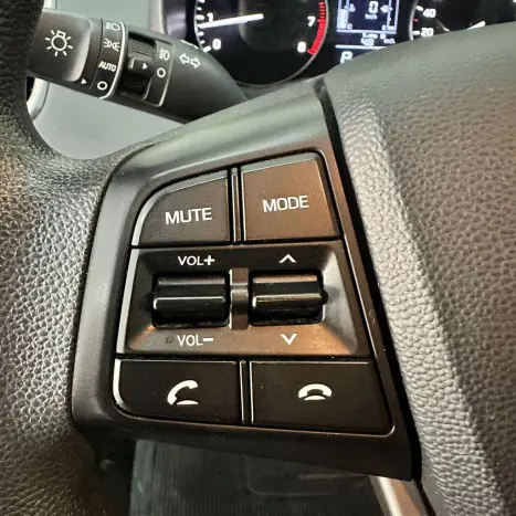 HYUNDAI Creta 1.6 16V 4P FLEX ACTION AUTOM�TICO, Foto 19