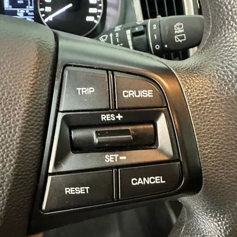 HYUNDAI Creta 1.6 16V 4P FLEX ACTION AUTOM�TICO, Foto 20