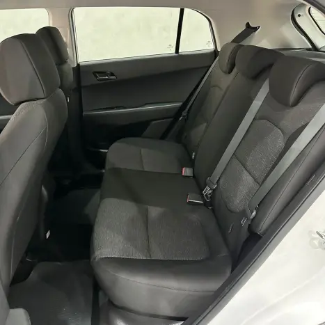 HYUNDAI Creta 1.6 16V 4P FLEX ACTION AUTOM�TICO, Foto 23
