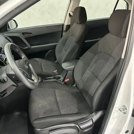 HYUNDAI Creta 1.6 16V 4P FLEX ACTION AUTOM�TICO, Foto 24