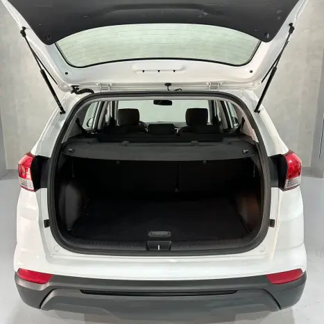 HYUNDAI Creta 1.6 16V 4P FLEX ACTION AUTOM�TICO, Foto 25