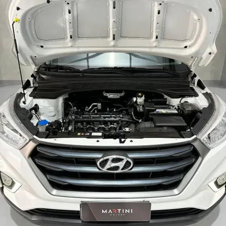 HYUNDAI Creta 1.6 16V 4P FLEX ACTION AUTOM�TICO, Foto 26