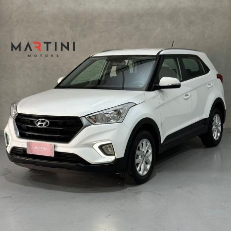 HYUNDAI Creta 1.6 16V 4P FLEX ACTION AUTOM�TICO, Foto 1