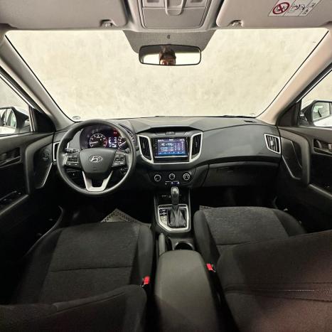 HYUNDAI Creta 1.6 16V 4P FLEX ACTION AUTOM�TICO, Foto 9