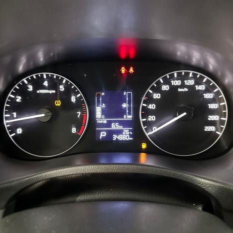 HYUNDAI Creta 1.6 16V 4P FLEX ACTION AUTOM�TICO, Foto 10