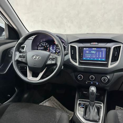 HYUNDAI Creta 1.6 16V 4P FLEX ACTION AUTOM�TICO, Foto 11