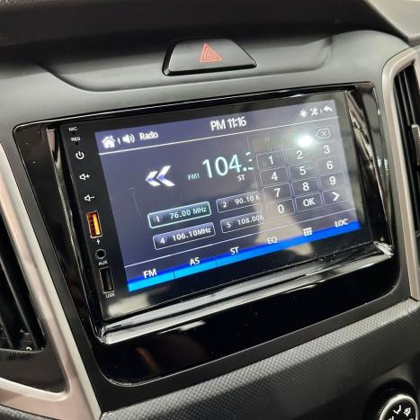 HYUNDAI Creta 1.6 16V 4P FLEX ACTION AUTOM�TICO, Foto 12