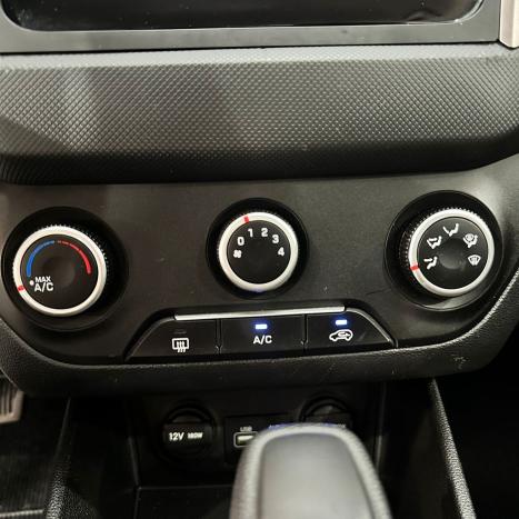 HYUNDAI Creta 1.6 16V 4P FLEX ACTION AUTOM�TICO, Foto 13