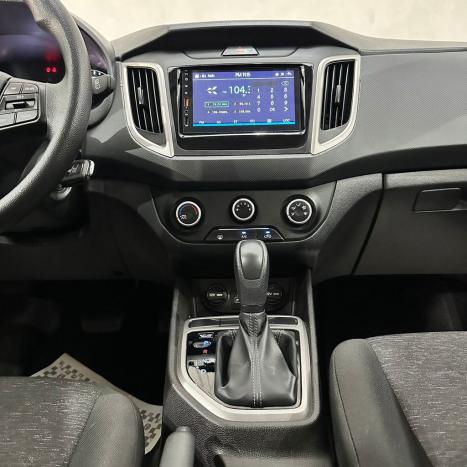 HYUNDAI Creta 1.6 16V 4P FLEX ACTION AUTOM�TICO, Foto 15