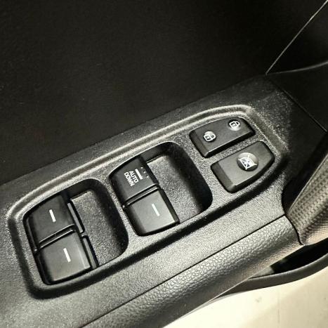 HYUNDAI Creta 1.6 16V 4P FLEX ACTION AUTOM�TICO, Foto 17