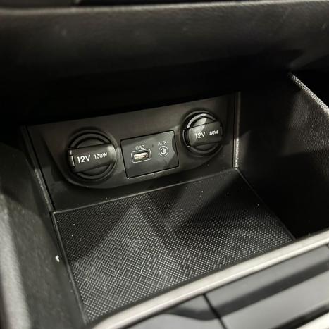 HYUNDAI Creta 1.6 16V 4P FLEX ACTION AUTOM�TICO, Foto 18