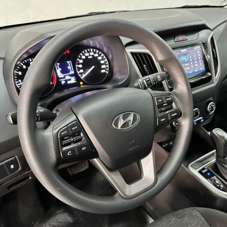 HYUNDAI Creta 1.6 16V 4P FLEX ACTION AUTOM�TICO, Foto 20