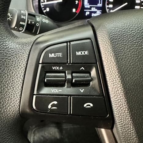 HYUNDAI Creta 1.6 16V 4P FLEX ACTION AUTOM�TICO, Foto 21