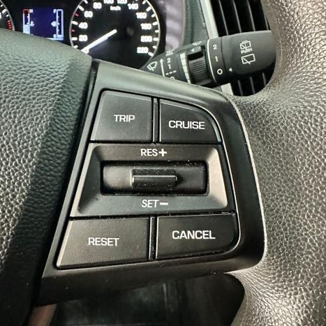 HYUNDAI Creta 1.6 16V 4P FLEX ACTION AUTOM�TICO, Foto 22