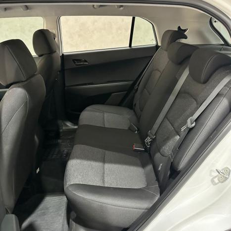 HYUNDAI Creta 1.6 16V 4P FLEX ACTION AUTOM�TICO, Foto 23