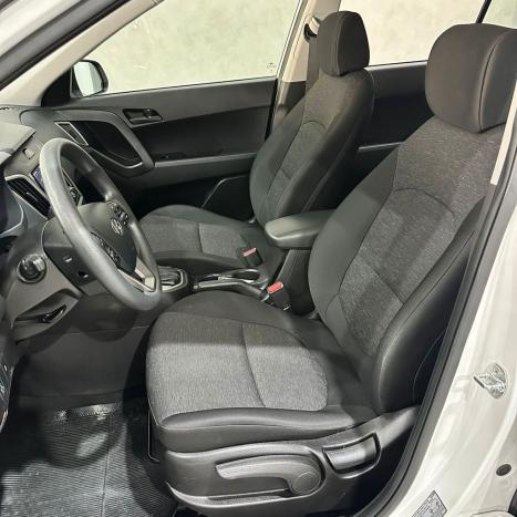 HYUNDAI Creta 1.6 16V 4P FLEX ACTION AUTOM�TICO, Foto 24