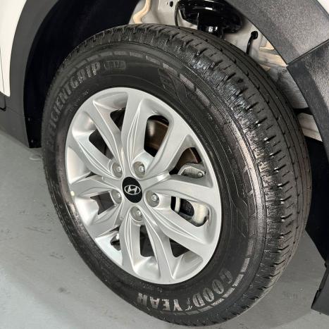 HYUNDAI Creta 1.6 16V 4P FLEX ACTION AUTOM�TICO, Foto 26
