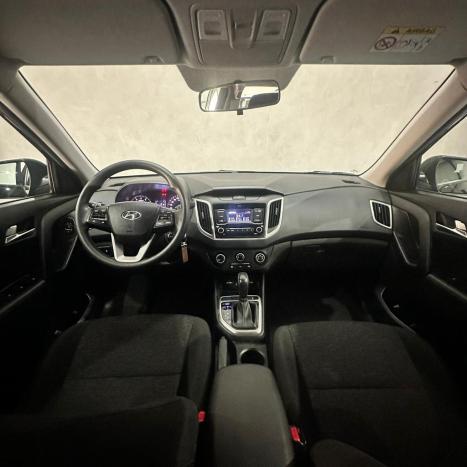 HYUNDAI Creta 1.6 16V 4P FLEX ACTION AUTOM�TICO, Foto 9