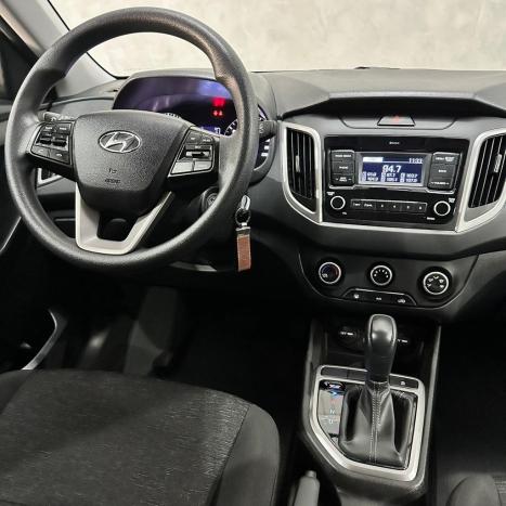 HYUNDAI Creta 1.6 16V 4P FLEX ACTION AUTOM�TICO, Foto 11