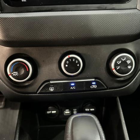 HYUNDAI Creta 1.6 16V 4P FLEX ACTION AUTOM�TICO, Foto 13