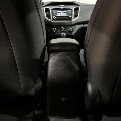 HYUNDAI Creta 1.6 16V 4P FLEX ACTION AUTOM�TICO, Foto 14