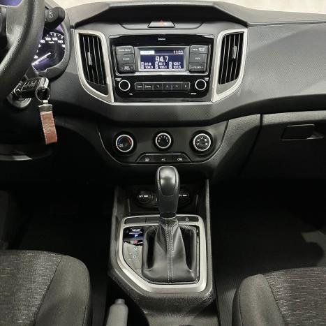 HYUNDAI Creta 1.6 16V 4P FLEX ACTION AUTOM�TICO, Foto 15