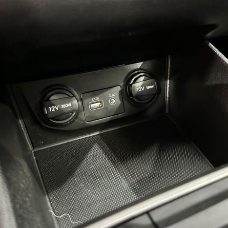 HYUNDAI Creta 1.6 16V 4P FLEX ACTION AUTOM�TICO, Foto 17