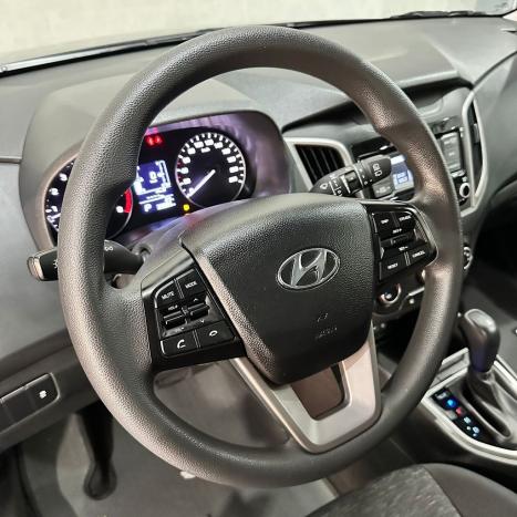 HYUNDAI Creta 1.6 16V 4P FLEX ACTION AUTOM�TICO, Foto 20