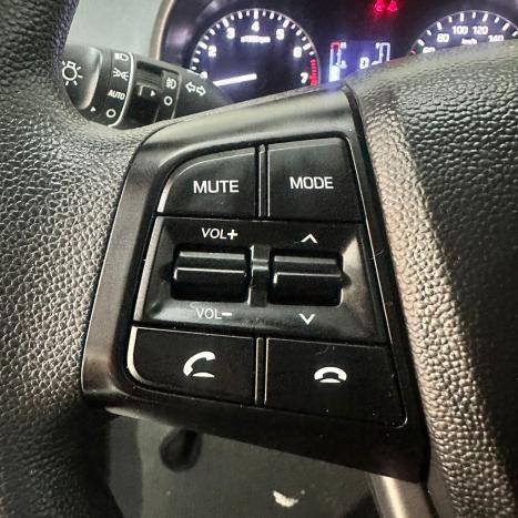 HYUNDAI Creta 1.6 16V 4P FLEX ACTION AUTOM�TICO, Foto 21