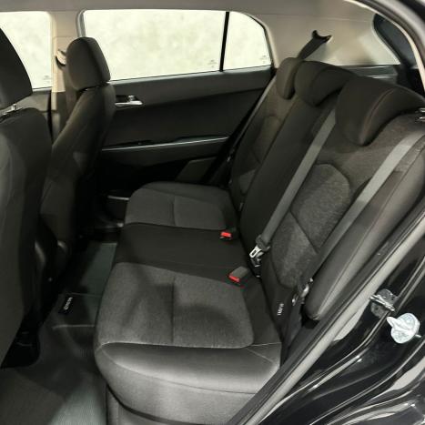 HYUNDAI Creta 1.6 16V 4P FLEX ACTION AUTOM�TICO, Foto 23