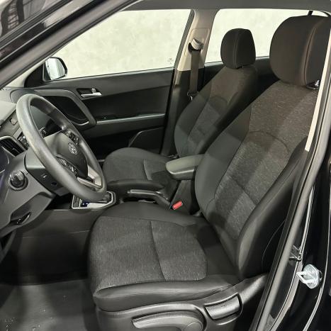 HYUNDAI Creta 1.6 16V 4P FLEX ACTION AUTOM�TICO, Foto 24