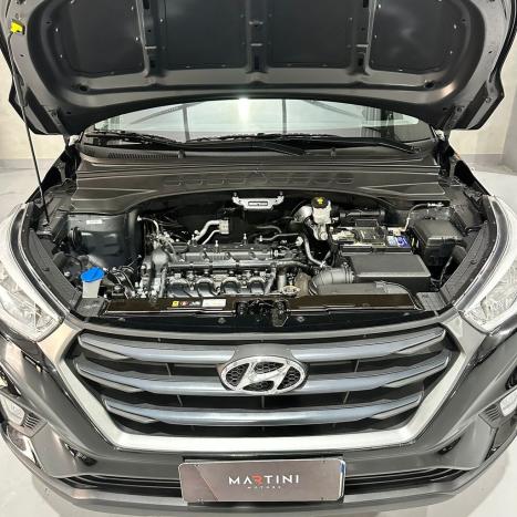 HYUNDAI Creta 1.6 16V 4P FLEX ACTION AUTOM�TICO, Foto 25