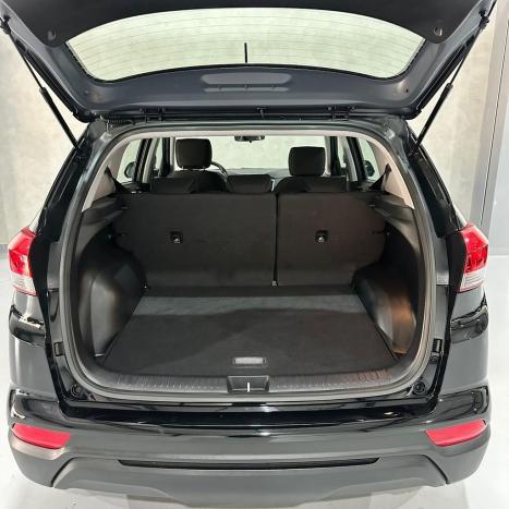HYUNDAI Creta 1.6 16V 4P FLEX ACTION AUTOM�TICO, Foto 26