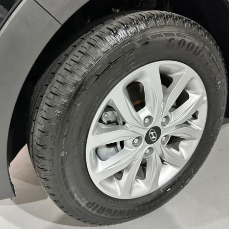 HYUNDAI Creta 1.6 16V 4P FLEX ACTION AUTOM�TICO, Foto 27