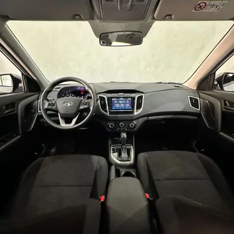 HYUNDAI Creta 1.6 16V 4P FLEX ACTION AUTOM�TICO, Foto 9