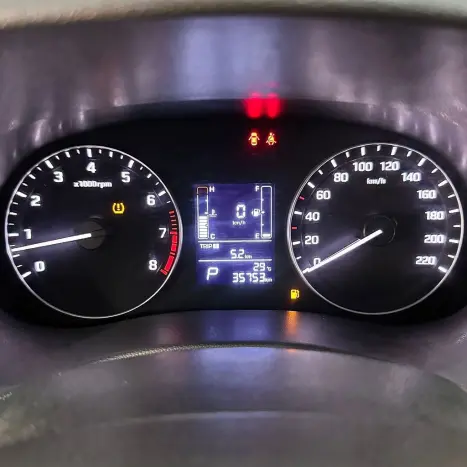 HYUNDAI Creta 1.6 16V 4P FLEX ACTION AUTOM�TICO, Foto 10